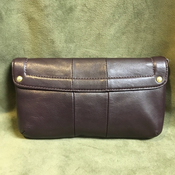 Coach Expresso Clutch - Picture 2 of 8